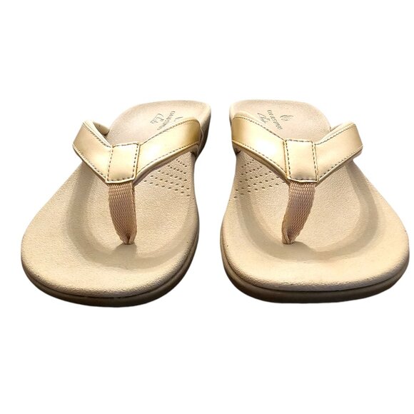 Cloudsteppers by Clarks  Size 8 Sandals - Picture 1 of 15